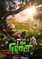 I Am Groot The distinctive of "I am Groot" echoes through the galaxy, a phrase that encapsulates so much more than just