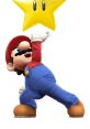 Mario Star The of the Mario party Start voice is instantly recognizable to fans of the beloved video game franchise. It's a