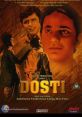 Dosti The of "Mere Yaar Female Lofi" fills the air with its soft, melodic notes. It creates a sense of warmth and intimacy,