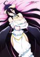 Overlord Albedo The of the Overlord III Smug F. Guardians is a mix of arrogance and power, echoing through the halls of