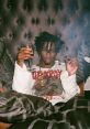 Playboi The first that comes to mind when thinking about Playboi Carti is his iconic adlib "Playboi." This signature can