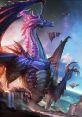 Dragao The of "Dragaozao" fills the air with mythical power and intensity. It is a word that commands respect and awe,