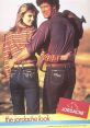 Jordache Designer Jeans Advert Jordache Designer Jeans Advert 