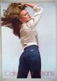 Jordache Jeans Advert Jordache Jeans Advert 