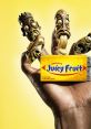 Juicy Fruit Advert Juicy Fruit Advert 