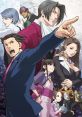 Aceattorney The first that resonates in the world of Ace Attorney is the iconic phrase "Objection!" shouted by none other