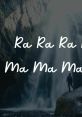 Maaaaa Maa Ma Ma Ma Ma Ma The of "Maaaaate" echoes through the room, followed by a loud chorus of "MAAAAAAAAA" that seems