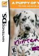 Nintendogs He of Nintendogs Bath Time evoke images of splashing water, barking puppies, and the gentle hum of a