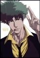 Spike Spiegel Spike Spiegel, the legendary bounty hunter from the anime series Cowboy Bebop, is known for his laid-back