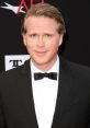 Cary Elwes at AFI event, showcasing classic Hollywood style in a tuxedo, honoring Mel Brooks' cinematic legacy.