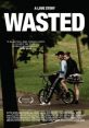 Wasted "You wasted a dollar," the cashier muttered with disapproval as she handed back the crumpled bill. The of the cash