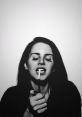 Ultraviolence The first that catches your attention is the haunting melody of the "Ultraviolence Demo". The distant,