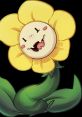 Flowey "Your Best Nightmare" - A jarring, discordant melody that seems to embody the chaos and fear that Flowey instills