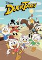 Duck Tales "Duck Tales" is a beloved animated television series from the late 1980s that follows the adventures of Scrooge