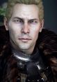 Cullen Rutherford In the quiet stillness of the Fade, a soft whisper of "Makers Light" can be heard, carrying with it a