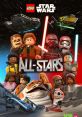 Lego Star Wars All-Stars features iconic characters and spaceships in an epic animated adventure. Join the fun!