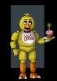 Chicken Jumpscare The of the Five Nights at Worst Chicken Jumpscare is enough to make even the bravest of souls jump in