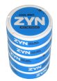 Zyn The associated with Zyn evoke a sense of futuristic innovation and excitement. Nitro Zyniak, a prominent figure in