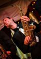 Sax Man The first we hear is Manny's Saxophone, a smooth and sultry melody that fills the room with its rich tones. As