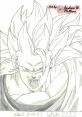 Goku Yell The first we will explore is Goku Yelling BACKWARDS. This unique is a reversal of Goku's iconic yell, creating