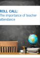 Roll Call In the world of education and military, the term "Roll Call" holds significant importance. It is a formal method