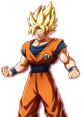 Dragonball Fighterz Dragonball Fighterz is a game that is filled with intense battles and epic showdowns between some of the