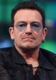 Bono The unmistakable of "BONOOO" can often be heard echoing through stadiums as fans chant the name of the legendary