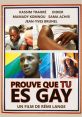 Que Gay The first that comes to mind when thinking about Que Gay is the phrase "Quem gosta de trap é gay, QUE GAY!!!"