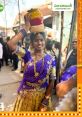 Telugufolk The gentle strumming of the traditional string instrument known as the "Na Muddhu Gumma" fills the air,