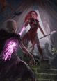 Eldritch Blast In the world of Dungeons and Dragons, the spell Eldritch Blast is a powerful force to be reckoned with.