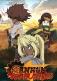 Cannon Busters The world of Cannon Busters is a cacophony of , each one telling a unique story within the fantastical