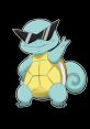 Squirtle Soundboard