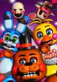 Fnaf The Five Nights at Freddy's (Fnaf) franchise has become synonymous with a specific set of that can send shivers