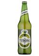 Tuborg The of opening a chilled bottle of Tuborg Christmas Brew is a joyous one. The crisp crack of the cap being twisted