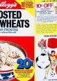 Mini Wheats Advert Mini Wheats Advert 