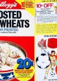 Mini Wheats Advert Music