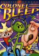 Bleep Bleep !! The unmistakable of a bleep can be heard in various contexts and settings. Whether it's a censoring bleep