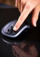 Click Mouse Have you ever noticed the satisfying of a double mouse click? The crisp and distinct that signals your command