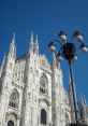 Milan As you awaken to a beautiful morning in Milan, the first that greets you is the cheerful "Gud Morning" of the