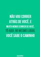 Não Vou The of "Não Vou" capture a range of emotions and situations, from defiance to resignation. In these snippets of