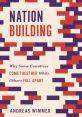 Nation The first that hits your ears is "Aliennation Prologue." The eerie, haunting melody sends shivers down your spine as