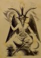 Baphomet The first that fills the air is a deep, guttural chant that resonates through the darkness. The words "Baphomet