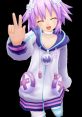 Nep Nep The playful of "Nep Nep, Nep Nep" can be heard reverberating through the air, bringing a sense of joy and nostalgia