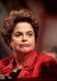 Dilma The first that comes to mind when thinking about Dilma is the chant "Dilma gente eu engasguei comigo mesma." This