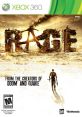 Rage Game In the midst of the chaos and frustration that comes with playing a highly challenging game like Rage, the that