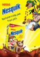 Nestle Nesquik Advert Nestle Nesquik Advert 