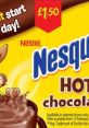 Nestlé Quik Advert Nestle Quik Advert 