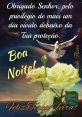 Boa Noite From the soothing tones of "Boa Noite (Jornal do Boris)" to the playful inquiry of "Boa noite gatinha cê mora