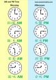 6.00pm As the clock strikes 6:00pm, the of chaos and destruction fill the air. "Das gibt ne 6," a voice declares, signaling