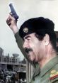 Sadam The first that comes to mind when thinking about Sadam is a guttural, echoing cry of anguish. It pierces through